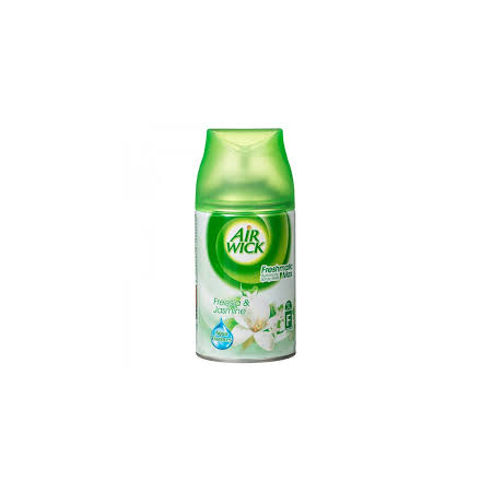 Airwick Ανταλλακτικό 250ml Fresia & Jasmine
