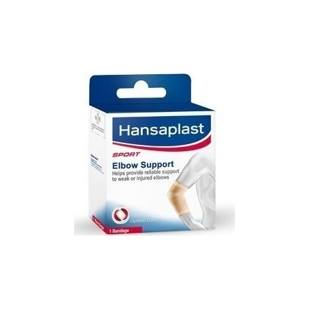 Hansaplast Sport Περιαγκωνίδα Medium