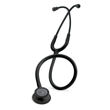 Στηθοσκόπιο 3M™ Littmann Classic III Black/Black Edition κωδ.5803