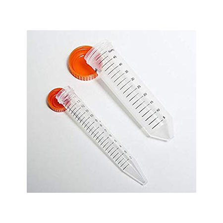 ΣΩΛΗΝΑΡΙΑ ΤΥΠΟΥ FALCON 15ml. ΑΠΛΑ