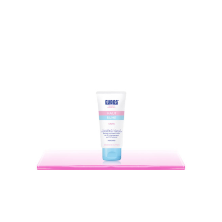 Eubos Dry Skin Children Cream 50ml.(Κρέμα Εντατικής Φροντίδας)