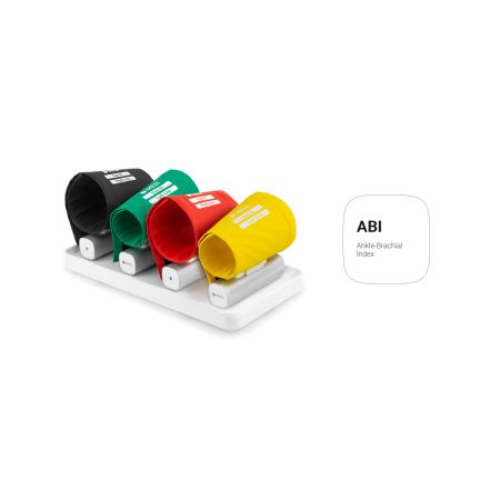 MESI ABI Diagnostic Module  ABISYSCS4