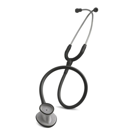 Στηθοσκόπιο 3M™ Littmann Lightweight II SE Black κωδ.2450