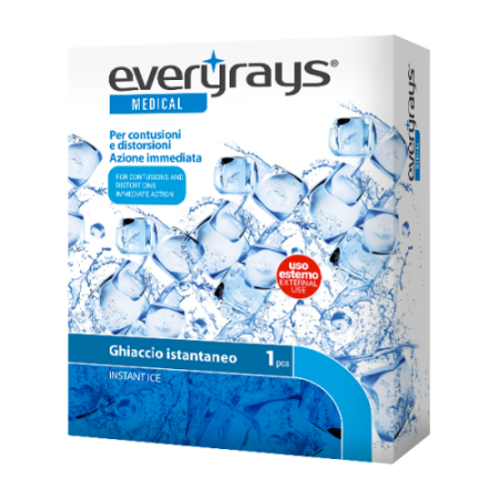 ΣΤΙΓΜΙΑΙΟΣ ΠΑΓΟΣ EVERYRAYS