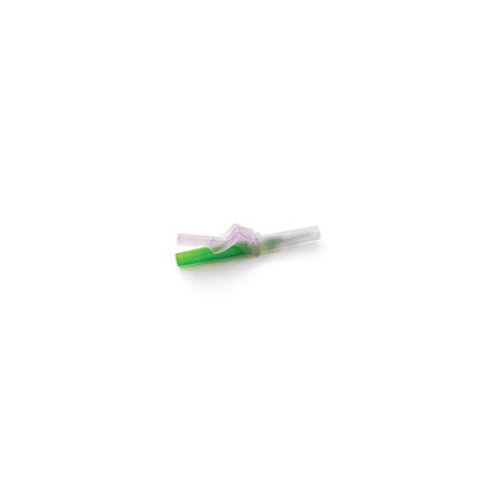 Βελόνα αιμοληψίας BD VACUTAINER ECLIPSE 21G κωδ.:368650