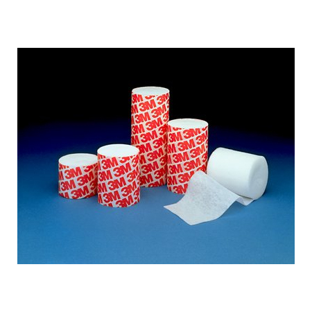 Cast Padding Συνθετικό Βαμβάκι εκμαγείου 15cm x 2,7m (12ρολ) MW06