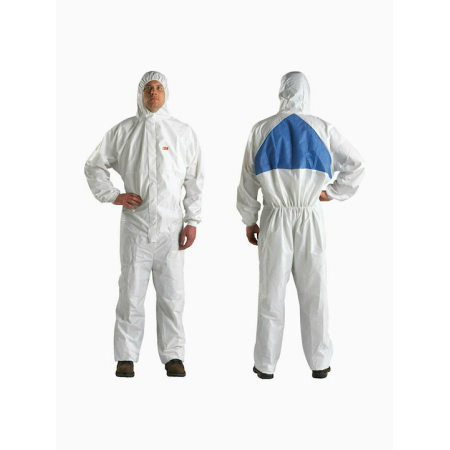 3M ΦΟΡΜΑ ΠΡΟΣΤΑΣΙΑΣ XLARGE 5/6 4540+