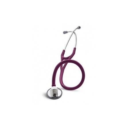 Στηθοσκόπιο 3M™ Littmann Master Cardiology Plum  κωδ.2167