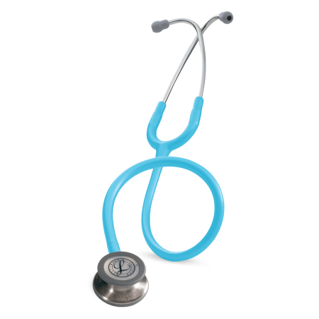 Στηθοσκόπιο 3M™ Littmann Classic III Turquoise κωδ.5835