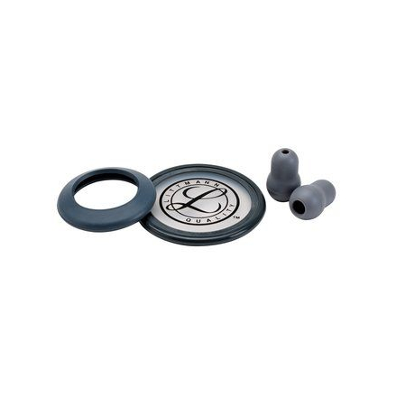 ΑΝΤΑΛΛΑΚΤΙΚΟ ΚΙΤ 3M LITTMANN CLASSIC II Γκρι 40006