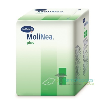 Υποσέντονα Molinea Plus 90x180 (20τεμ.) κωδ.:161804