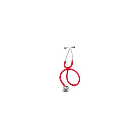 Στηθοσκόπιο 3M™ Littmann Classic II Pediatric Red κωδ.2113R