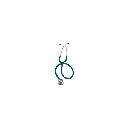 Στηθοσκόπιο 3M™ Littmann Classic II Pediatric Carribean Blue κωδ.2119