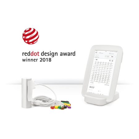 MESI mTABLET ECG MTABSYSECG