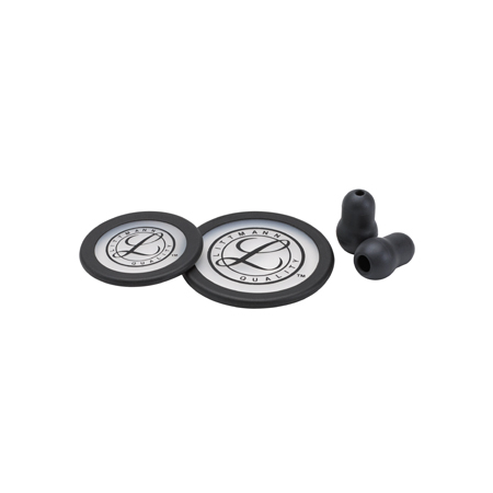 3M™ Littmann Κιτ Ανταλλακτικών Στηθοσκοπίου, Classic II Σετ Παιδ/κου Διαφ/το 40012