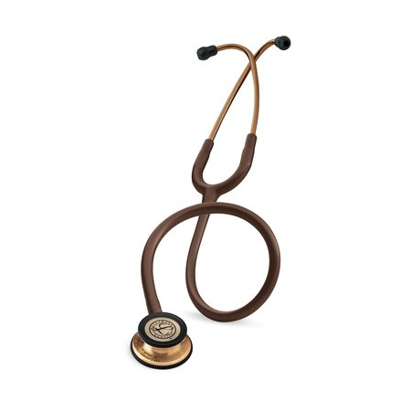 Στηθοσκόπιο 3M™ Littmann Classic III Chocolate/Copper Edition κωδ.5809
