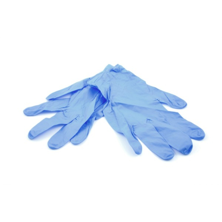 Γάντια Filoskin Latex Με Πούδρα X-Large (100)