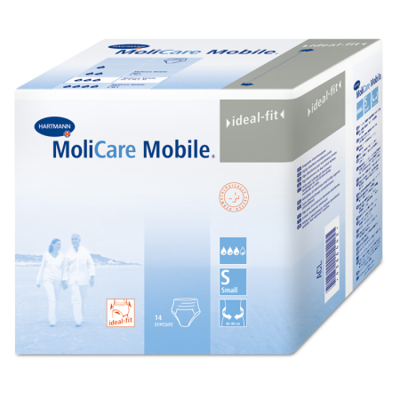 Σλιπ Ημέρας Molicare Mobile Small (14τεμ.) κωδ.:915831
