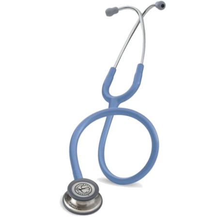 Στηθοσκόπιο 3M™ Littmann Classic III Ceil Blue κωδ.5630