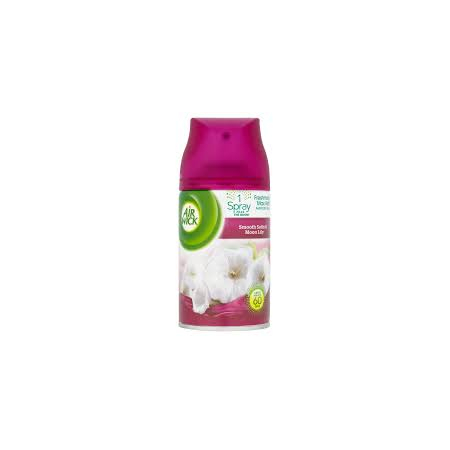 Airwick Ανταλλακτικό 250ml Smooth Satin & Moon Lily