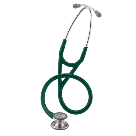 Στηθοσκόπιο 3M™ Littmann Cardiology IV Hunter green κωδ.6155