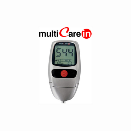 ΜΕΤΡΗΤΗΣ MULTICARE ΣΧ/ΧΟΛΗΣΤ./ΤΡΙΓΛ.