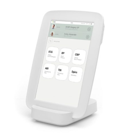 MESI mTablet