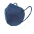 ΜΑΣΚΑ ΠΡΟΣΤΑΣΙΑΣ BARI FFP2 INDIGO ΜΠΛΕ