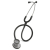 Στηθοσκόπιο 3M™ Littmann Lightweight II SE Black κωδ.2450