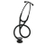 Στηθοσκόπιο 3M™ Littmann Cardiology IV Βlack Edition κωδ.6163