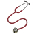 Στηθοσκόπιο 3M™ Littmann Classic III Burgundy/Champagne finish κώδ.5864