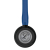 Στηθοσκόπιο 3M™ Littmann Cardiology IV Navy Blue/Black finish κώδ.6168