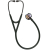 Στηθοσκόπιο 3M™ Littmann Cardiology IV Black/ rainbow finish,smoke stem κωδ.6240