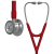 Στηθοσκόπιο 3M™ Littmann Cardiology IV Burgundy κωδ.6184