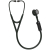 3M Littmann CORE Ψηφιακό Στηθοσκόπιο, Μαύρος Κώδωνας, Αυλός, Στέλεχος και Ακουστικά, 69 cm, 8490