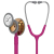 Στηθοσκόπιο 3M™ Littmann Classic III Raspberry /High Polished, κώδ.copper, 5647