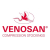 Συμπιεστικές Kάλτσες Venosan Fashion Kλάση I AD X-Large Sand Closed SA21014