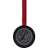 Στηθοσκόπιο 3M™ Littmann Classic III Burgundy/Black Edition κώδ.5868