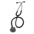 Στηθοσκόπιο 3M™ Littmann Classic III Black/Smoke Edition κωδ.5811