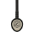 Στηθοσκόπιο 3M™ Littmann Lightweight II SE Black κωδ.2450