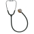 Στηθοσκόπιο 3M™ Littmann Classic III Black/High Polished, κώδ.copper, 5646