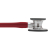 Στηθοσκόπιο 3M™ Littmann Cardiology IV Burgundy/Mirror finish κώδ.6170