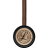 Στηθοσκόπιο 3M™ Littmann Classic III Chocolate/Copper Edition κωδ.5809