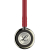 Στηθοσκόπιο 3M™ Littmann Classic III Burgundy/Champagne finish κώδ.5864