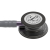 Στηθοσκόπιο 3M™ Littmann Classic III Gray με κώδωνα smoke, στέλεχος violet κωδ.5873