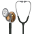 Στηθοσκόπιο 3M™ Littmann Classic III Black/High Polished, κώδ.copper, 5646