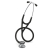 Στηθοσκόπιο 3M™ Littmann Cardiology IV Black/Mirror finish κώδ.6177