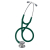 Στηθοσκόπιο 3M™ Littmann Cardiology IV Hunter green κωδ.6155