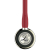 Στηθοσκόπιο 3M™ Littmann Cardiology IV Burgundy/Champagne finish κώδ.6176