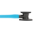 Στηθοσκόπιο 3M™ Littmann Cardiology IV TYRQUOISE/SMOKE FINISH κωδ.6171